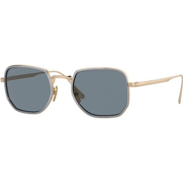 Occhiali da sole  Persol Po5006st  cod. colore 800556 Unisex Squadrata Oro