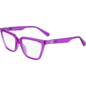 Occhiali vista  Calvin klein Ckj23648 cod. colore 540 Donna Cat eye Viola