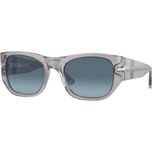 Occhiali da sole  Persol Po3308s  cod. colore 309/q8 Unisex Squadrata Grigio