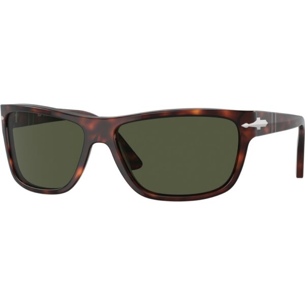 Occhiali da sole  Persol Po3342s  cod. colore 24/31 Unisex Squadrata Tartaruga