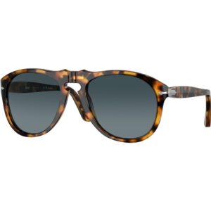 Occhiali da sole  Persol Po0649  cod. colore 1052s3 Uomo Pilot Tartaruga