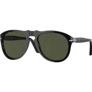 Occhiali da sole  Persol Po0649  cod. colore 95/31 Uomo Pilot Nero