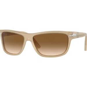 Occhiali da sole  Persol Po3342s  cod. colore 116951 Unisex Squadrata Marrone