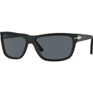 Occhiali da sole  Persol Po3342s  cod. colore 900/r5 Unisex Squadrata Nero