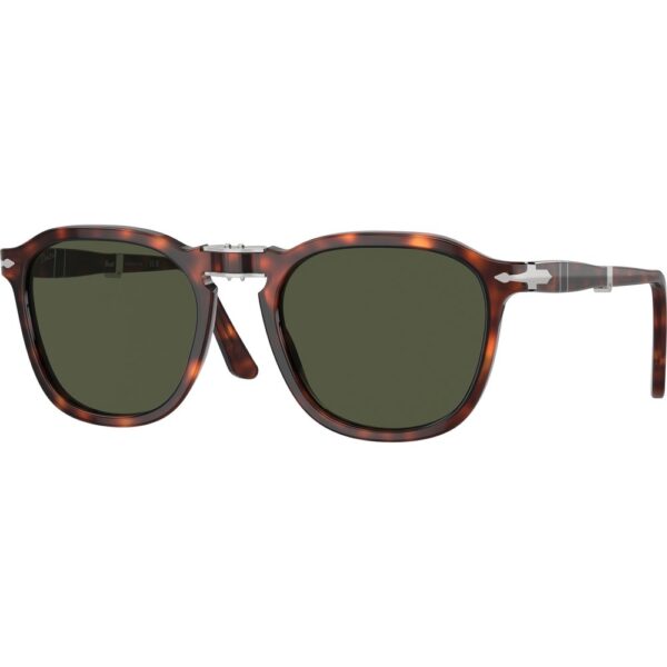 Occhiali da sole  Persol Po3345s  cod. colore 24/31 Unisex Squadrata Tartaruga