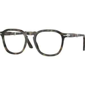 Occhiali vista  Persol Po3345v rene' cod. colore 1071 Unisex Squadrata Tartaruga