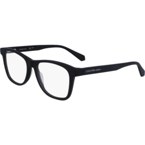 Occhiali vista  Calvin klein Ckj23643 clip cod. colore 002 Unisex Squadrata Nero