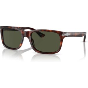 Occhiali da sole  Persol Po3048s  cod. colore 24/31 Uomo Squadrata Tartaruga