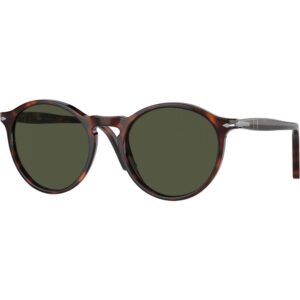 Occhiali da sole  Persol Po3285s  cod. colore 24/31 Unisex Rotonda Tartaruga