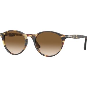 Occhiali da sole  Persol Po3092sm  cod. colore 900551 Uomo Rotonda Tartaruga