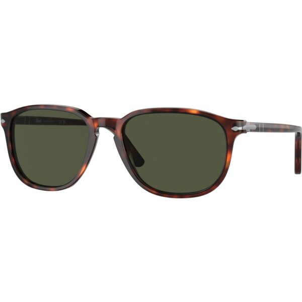 Occhiali da sole  Persol Po3019s  cod. colore 24/31 Uomo Squadrata Tartaruga