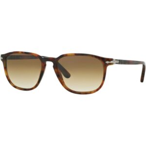 Occhiali da sole  Persol Po3019s  cod. colore 108/51 Uomo Squadrata Tartaruga