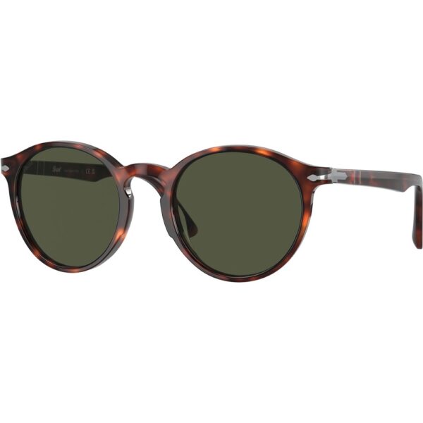 Occhiali da sole  Persol Po3171s  cod. colore 24/31 Uomo Panthos Tartaruga