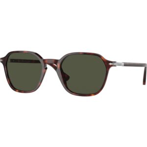 Occhiali da sole  Persol Po3256s  cod. colore 24/31 Unisex Squadrata Tartaruga