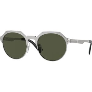 Occhiali da sole  Persol Po2488s  cod. colore 111431 Unisex Squadrata Argento