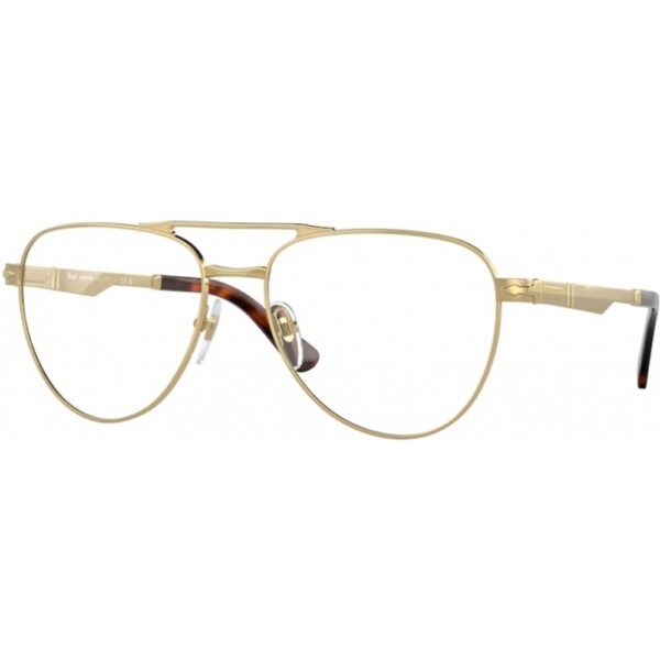 Occhiali da sole  Persol Po1003s  cod. colore 515/gg Unisex Pilot Oro