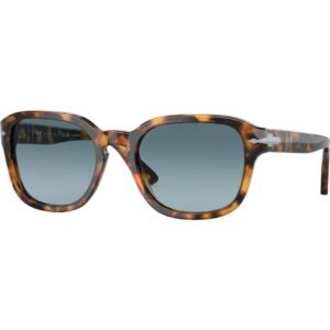 Occhiali da sole  Persol Po3305s  cod. colore 1052s3 Unisex Rotonda Tartaruga