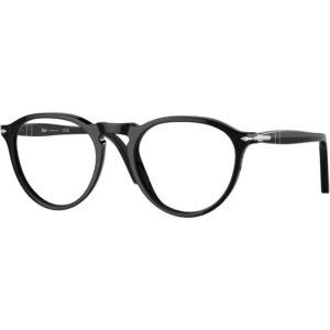 Occhiali vista  Persol Po3286v  cod. colore 95 Uomo Panthos Nero