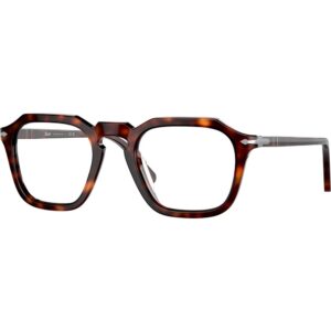 Occhiali vista  Persol Po3292v  cod. colore 24 Unisex Squadrata Tartaruga