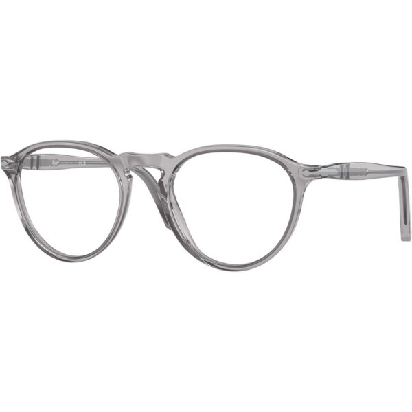 Occhiali vista  Persol Po3286v  cod. colore 309 Uomo Panthos Grigio