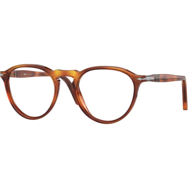 Occhiali vista  Persol Po3286v  cod. colore 96 Uomo Panthos Marrone