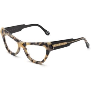 Occhiali vista  Marni Jeju island cod. colore puma ygm Unisex Cat eye Havana