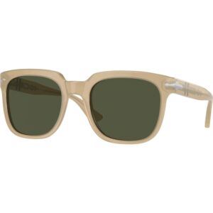 Occhiali da sole  Persol Po3323s  cod. colore 116931 Unisex Squadrata Marrone