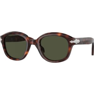 Occhiali da sole  Persol Po0060s  cod. colore 24/31 Donna Panthos Tartaruga