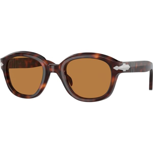 Occhiali da sole  Persol Po0060s  cod. colore 24/53 Donna Panthos Tartaruga