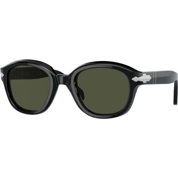 Occhiali da sole  Persol Po0060s  cod. colore 95/31 Donna Panthos Nero