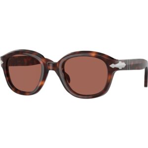 Occhiali da sole  Persol Po0060s  cod. colore 24/h2 Donna Panthos Tartaruga