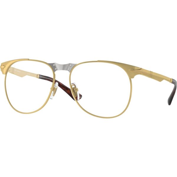 Occhiali da sole  Persol Po1016s  cod. colore 515/gi Unisex Pilot Oro