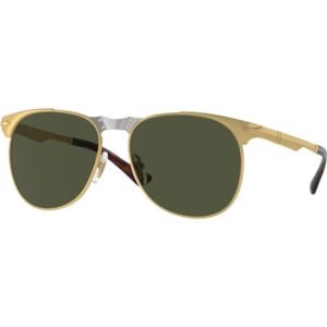 Occhiali da sole  Persol Po1016s  cod. colore 515/31 Unisex Pilot Oro