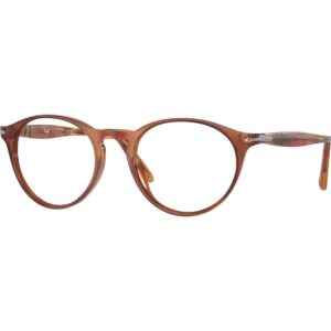 Occhiali vista  Persol Po3092v  cod. colore 96 Uomo Panthos Marrone