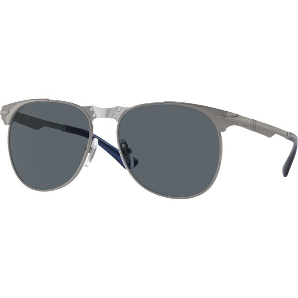 Occhiali da sole  Persol Po1016s  cod. colore 513/r5 Unisex Pilot Grigio