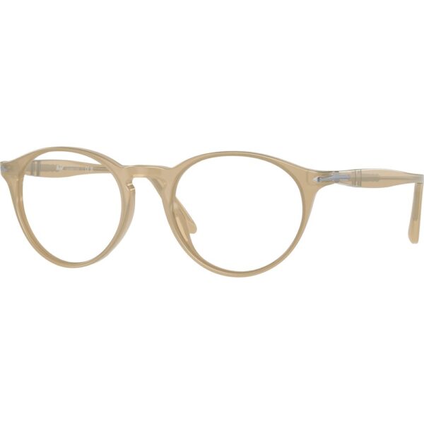 Occhiali vista  Persol Po3092v  cod. colore 1169 Uomo Panthos Marrone