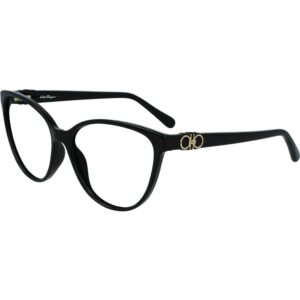 Occhiali vista  Ferragamo Sf2901 cod. colore 001   Nero