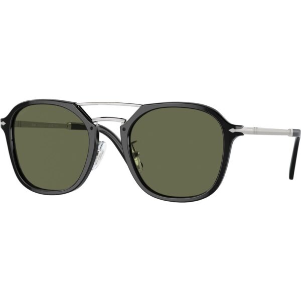 Occhiali da sole  Persol Po3352s  cod. colore 95/58 Unisex Squadrata Nero