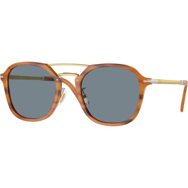 Occhiali da sole  Persol Po3352s  cod. colore 960/56 Unisex Squadrata Tartaruga