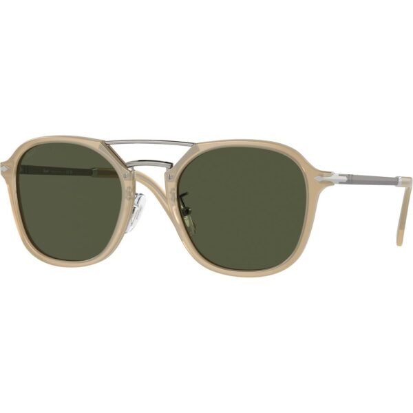 Occhiali da sole  Persol Po3352s  cod. colore 116931 Unisex Squadrata Marrone