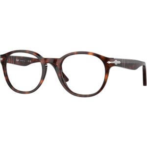 Occhiali vista  Persol Po3284v cod. colore 24 Donna Panthos Havana