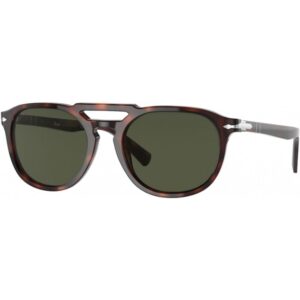 Occhiali da sole  Persol Po3279s cod. colore 24/31 Unisex Squadrata Havana