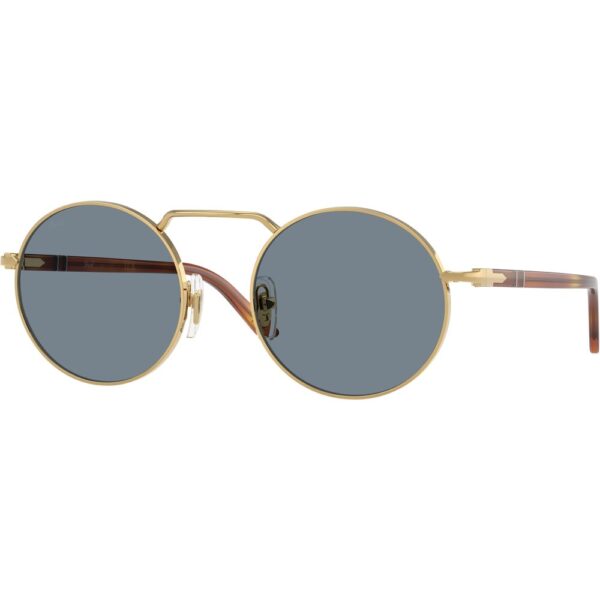 Occhiali da sole  Persol Po1019s  cod. colore 113256 Unisex Squadrata Oro