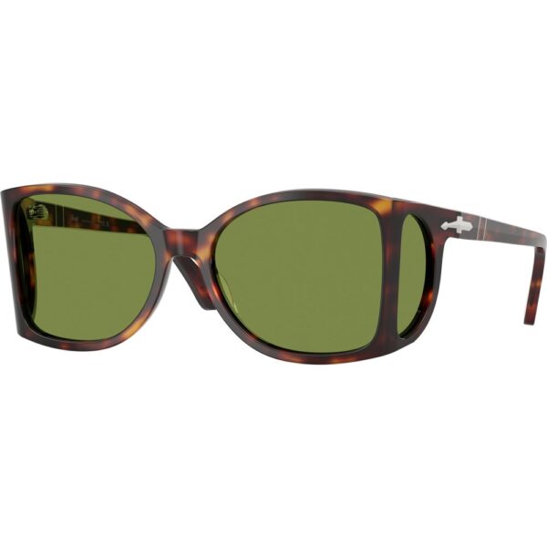 Occhiali da sole  Persol Po0005  cod. colore 24/4e Uomo Squadrata Tartaruga