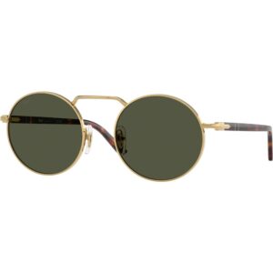 Occhiali da sole  Persol Po1019s  cod. colore 515/31 Unisex Squadrata Oro