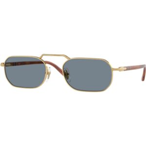 Occhiali da sole  Persol Po1020s  cod. colore 113256 Unisex Squadrata Oro