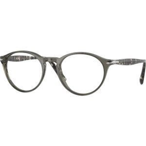 Occhiali vista  Persol Po3092v  cod. colore 1219 Uomo Panthos Grigio