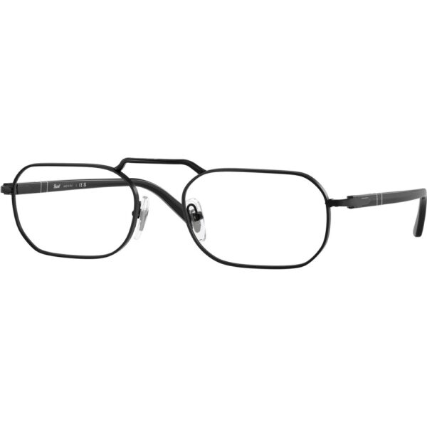 Occhiali vista  Persol Po1020v  cod. colore 1078 Unisex Squadrata Nero