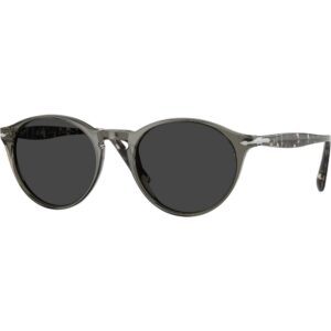 Occhiali da sole  Persol Po3092sm  cod. colore 121948 Uomo Rotonda Grigio