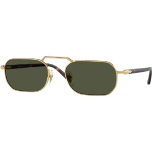 Occhiali da sole  Persol Po1020s  cod. colore 515/31 Unisex Squadrata Oro